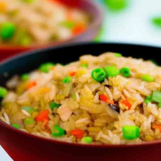 Best Chinese Takeaway Recipes