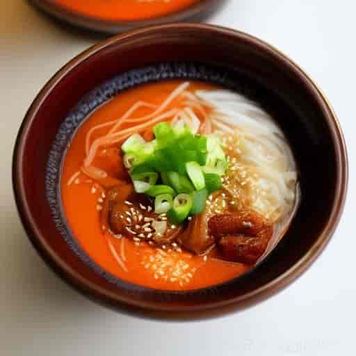 Our Favourite Korean Recipes