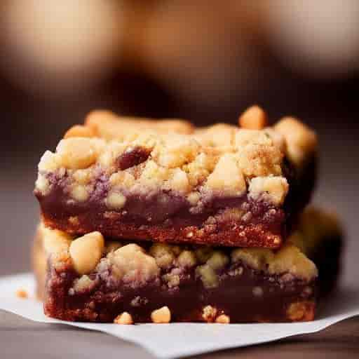 Revel Bars Recipe