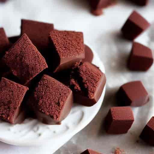 Royce Nama Chocolate Recipe