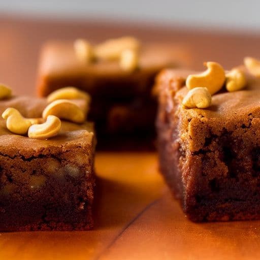 Chef RV Butterscotch Bars