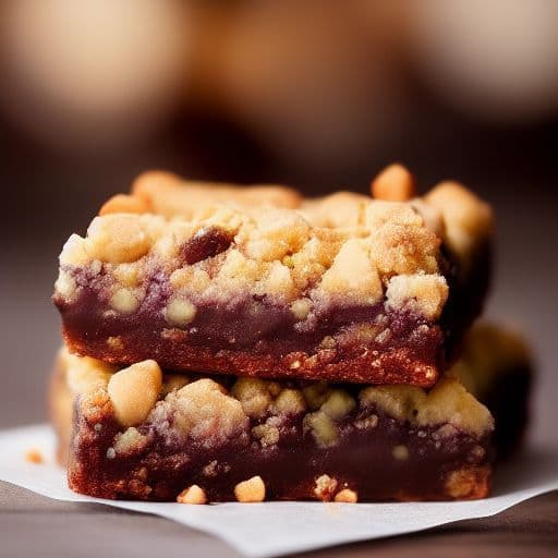 Revel Bars Recipe