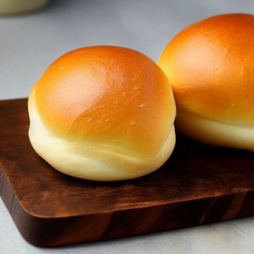 Classic Buttery Brioche Dough