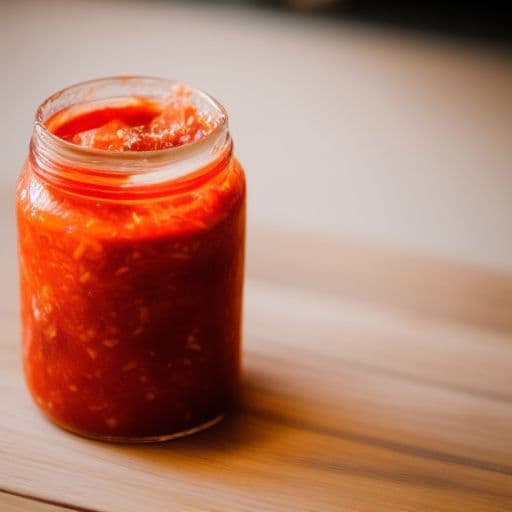 Easy Homemade Gochujang Kimchi