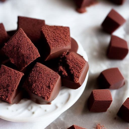Royce Nama Chocolate Recipe