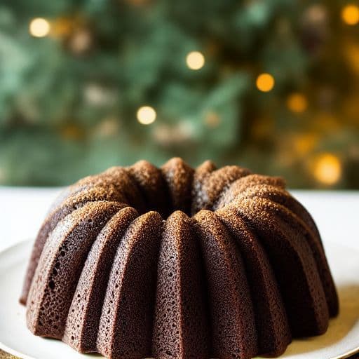 Savoy Style Chocolate Cake