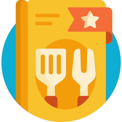 Discover delicious recipes